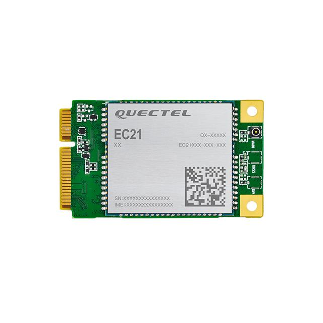 EC21AUFA-MINIPCIE EC21AUFA-MINIPCIE
