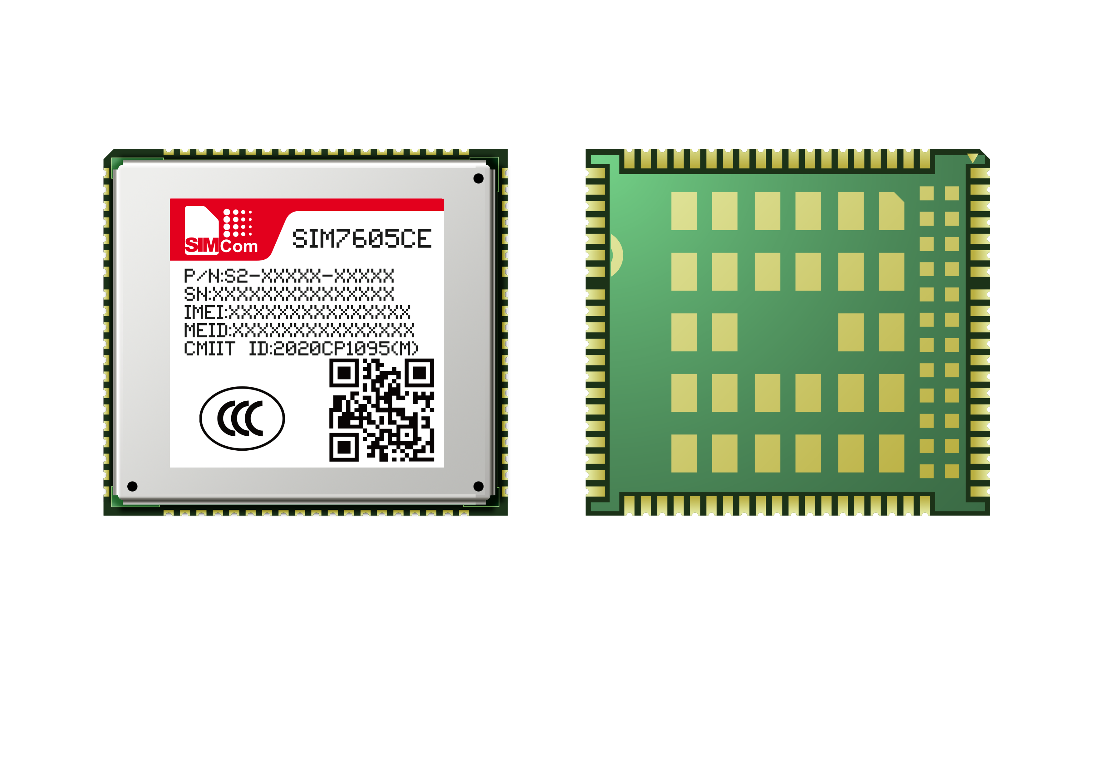 SIM7605CE-LNSJ