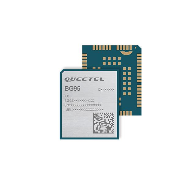 BG95M2LA-64-SGNS BG95M2LA-64-SGNS