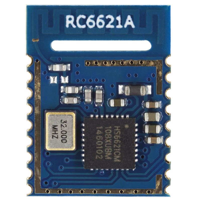 RC6621A RC6621A