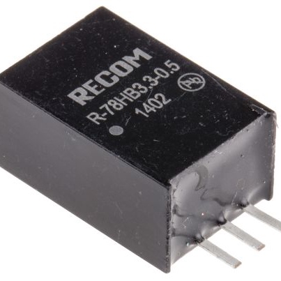 R-78HB3.3-0.5 R-78HB3.3-0.5