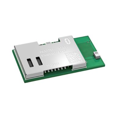 PAN1781 (nRF52820) PAN1781 (nRF52820)