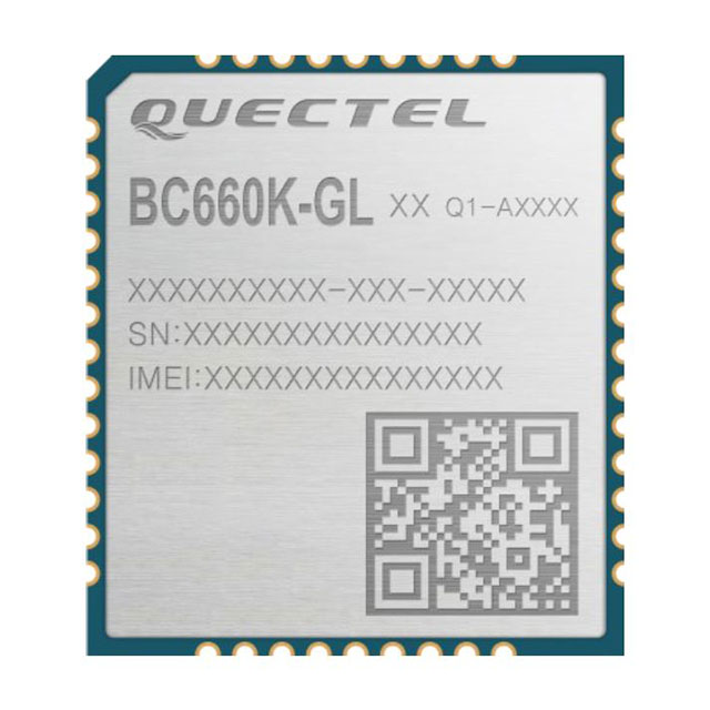 BC660KGLAA-I03-SNASA BC660KGLAA-I03-SNASA