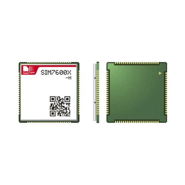 SIM7600E-H SIM7600E-H