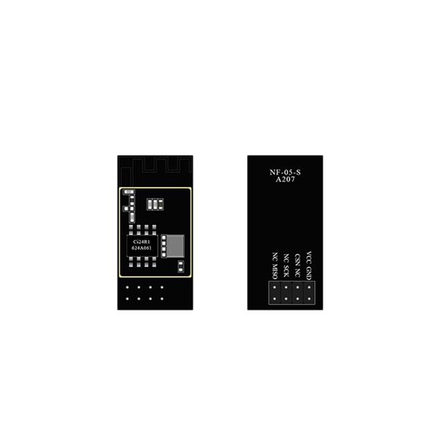 【2.4G模块】NF-05-S 【2.4GModule】NF-05-S