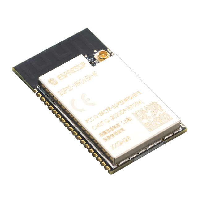 ESP32-WROVER-IE-N4R8 ESP32-WROVER-IE-N4R8
