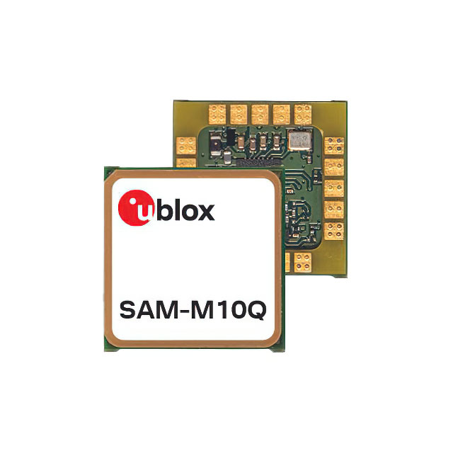 SAM-M10Q-00B SAM-M10Q-00B