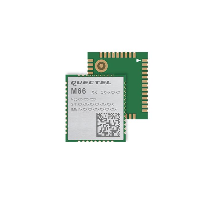 M66FB-03-STD M66FB-03-STD