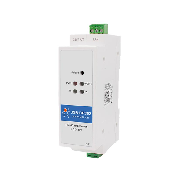 USR-DR302 USR-DR302