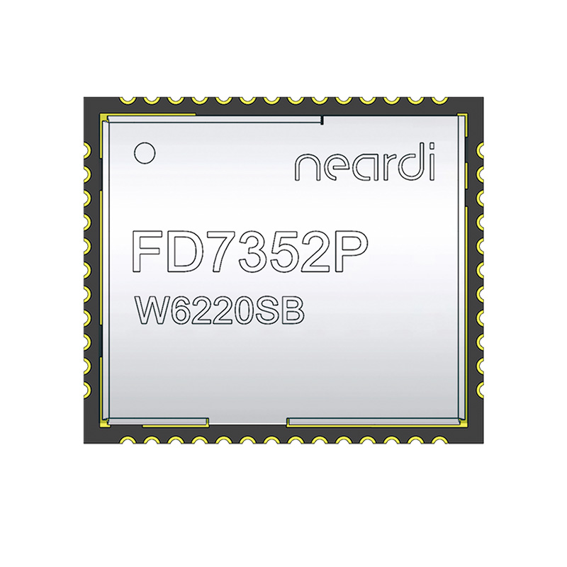 FD7352P FD7352P