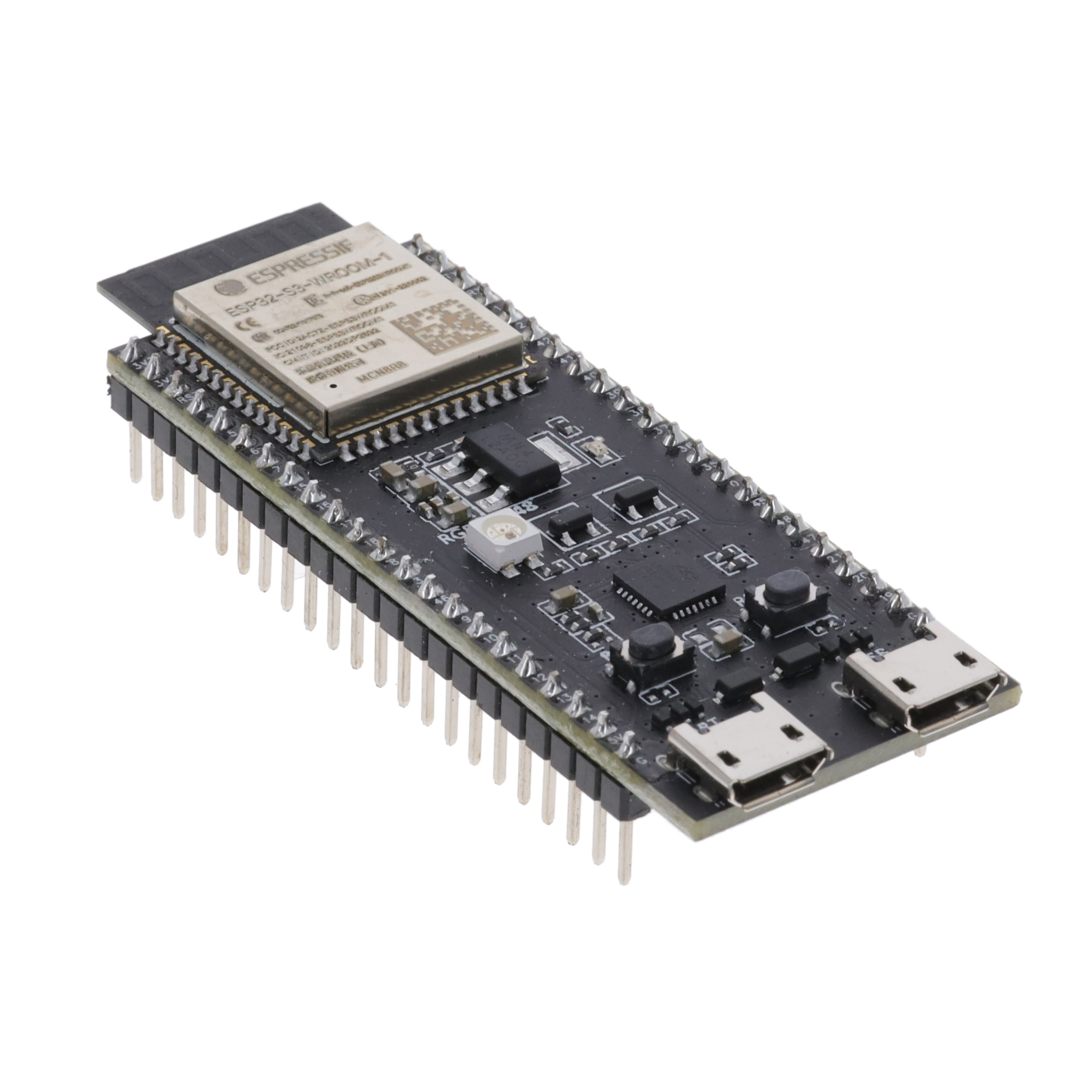ESP32-S3-DEVKITC-1-N8R8
