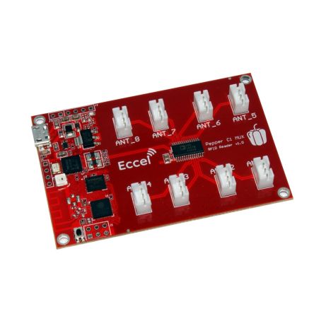 Pepper C1 Mux USB