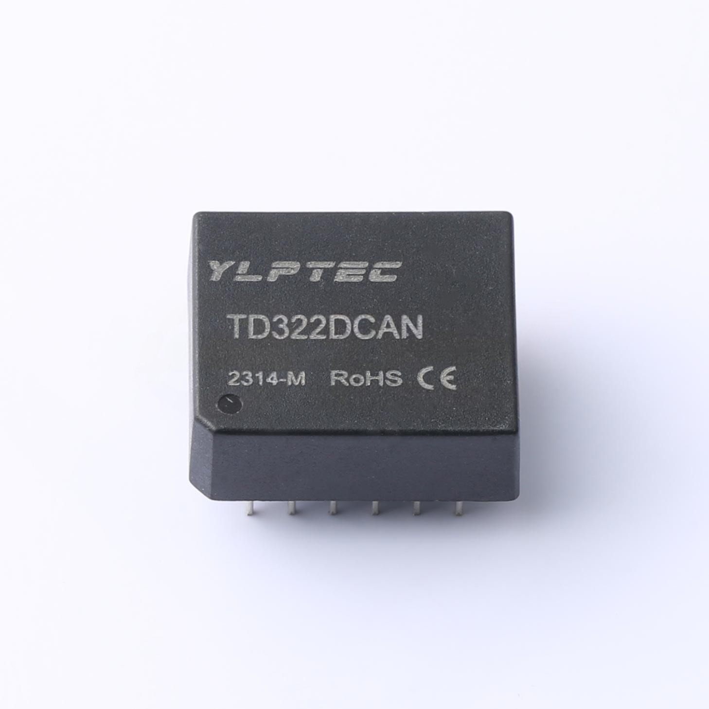 TD322DCAN TD322DCAN