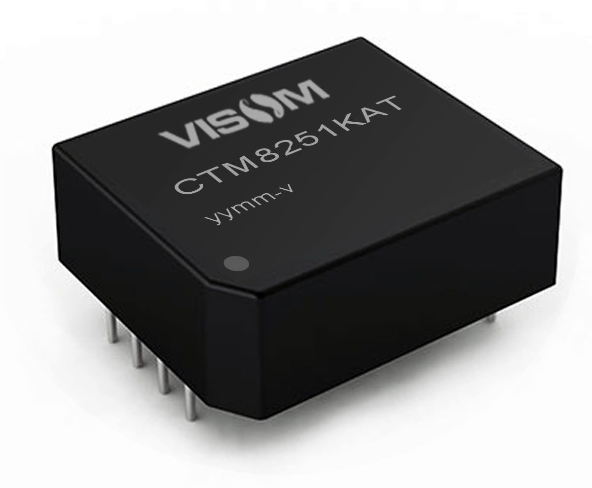CTM8251KAT CTM8251KAT