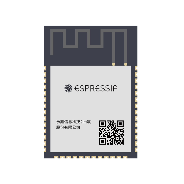 ESP32-S3-WROOM-1-N8 ESP32-S3-WROOM-1-N8