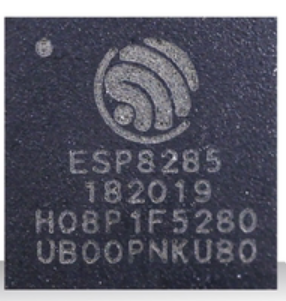ESP8285N08 ESP8285N08