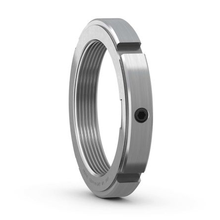 SKF 锁定螺母 KMK 6