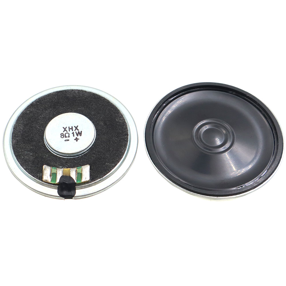 45MM-8Ω1W 45MM-8Ω1W