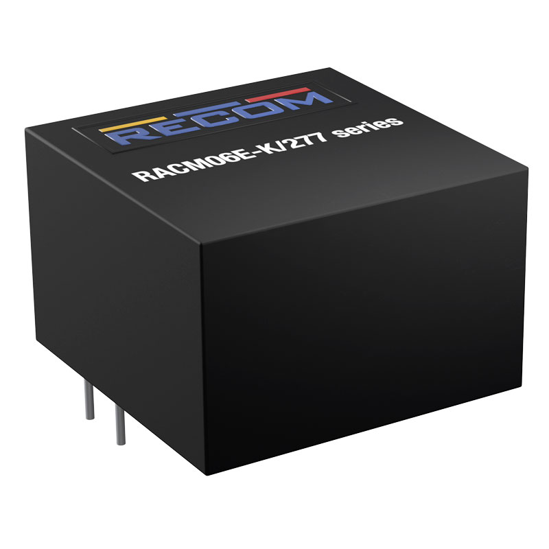 RACM06E-18SK/277 RACM06E-18SK/277