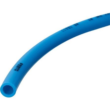 FESTO 塑料气管 PLN-12X1,75-BL 50米/卷 FESTO plastic air pipe PLN-12X1,75-BL 50 meters/roll