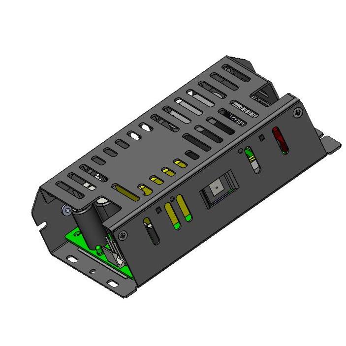RACM140E-24SK/ENC RACM140E-24SK/ENC