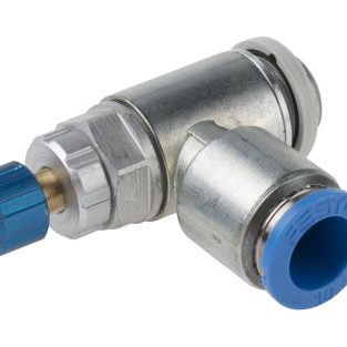 GRLA-1/4-QS-10-RS-D GRLA-1/4-QS-10-RS-D