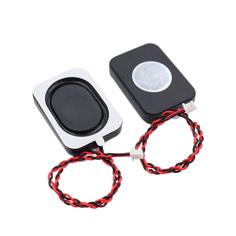 3525BOX-8Ω2W-2P1.25 3525BOX-8Ω2W-2P1.25