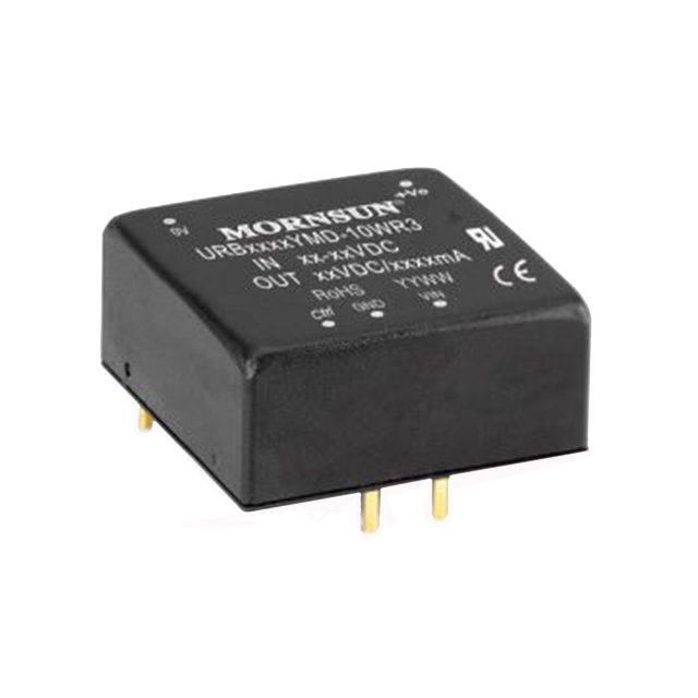URB4812YMD-10WR3 URB4812YMD-10WR3