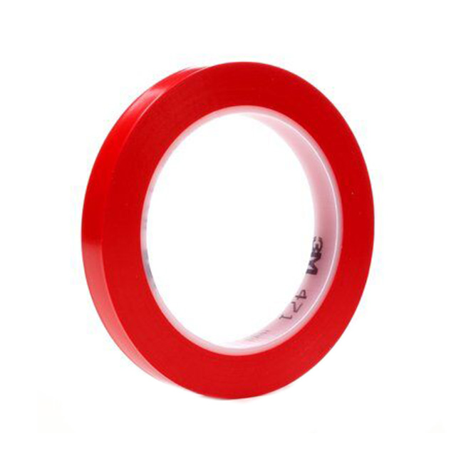 471-IW-RED-1/2"X36YD 471-IW-RED-1/2"X36YD